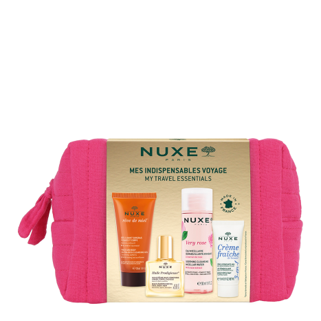 NUXE TRAVEL SET 2025