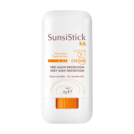 AVENE SUN SPF50+ SUNSISTICK KA слънцезащитен стик 20g