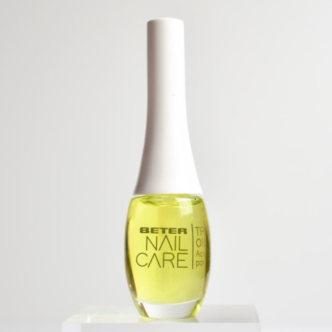BETER NAIL CARE Treasure Oil