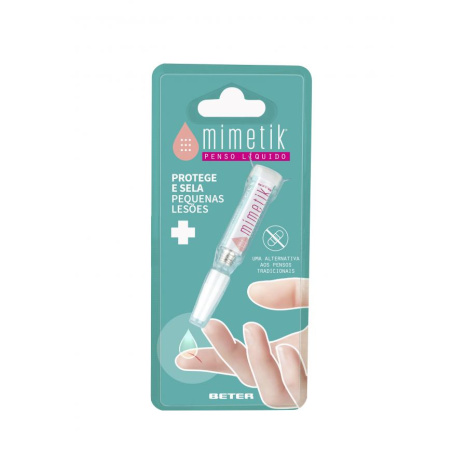 BETER MIMETIK, Liquid Bandage /18001
