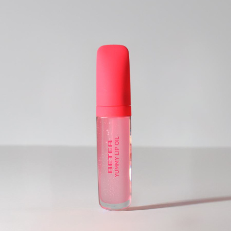 BETER Lip Oil Yummy Cerise - coral /14660