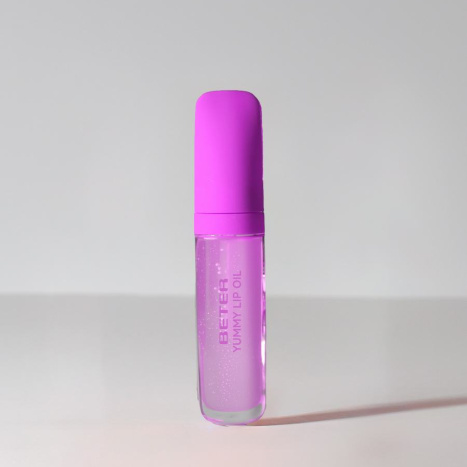 BETER Lip Oil Yummy Cerise - mora/14661