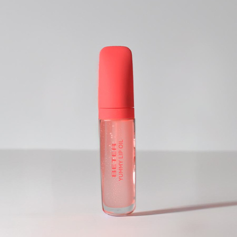 BETER Lip Oil Yummy Cerise - orange /14662