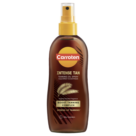 CARROTEN Микро олио за тен 70ml