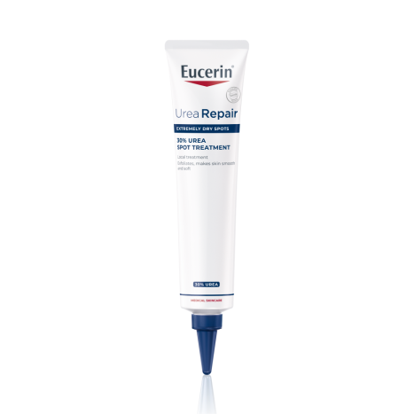 EUCERIN UREAREPAIR Plus крем с 30% Urea 75ml
