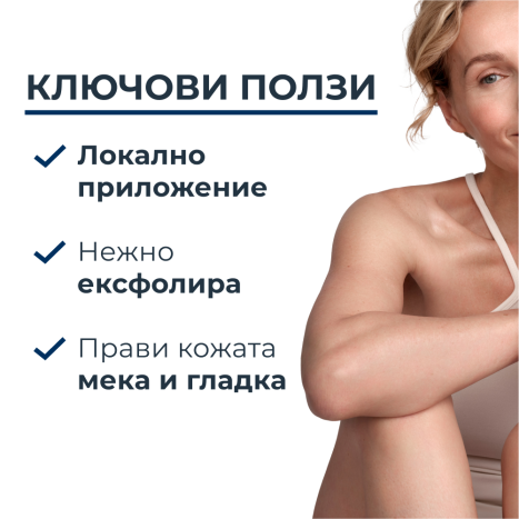 EUCERIN UREAREPAIR Plus крем с 30% Urea 75ml