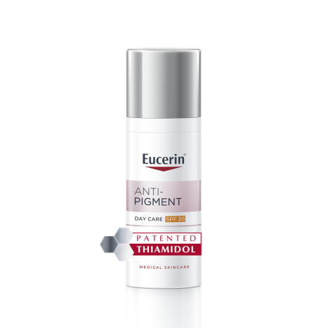 EUCERIN ANTI-PIGMENT day cream SPF30 50ml