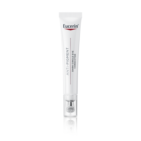 EUCERIN ANTI-PIGMENT Озаряващ околоочен крем 15ml