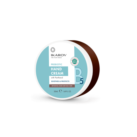 IKAROV Hand cream with prebiotic and panthenol 50ml