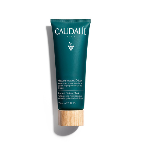 CAUDALIE Мигновена Детокс Mаска 75ml