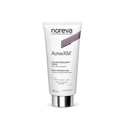 NOREVA ALPHA KM BODY Anti-aging body lotion 200ml /P01686