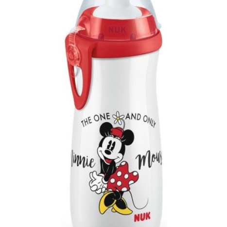 NUK Чаша Sports Cup Mickey 450ml,24+
