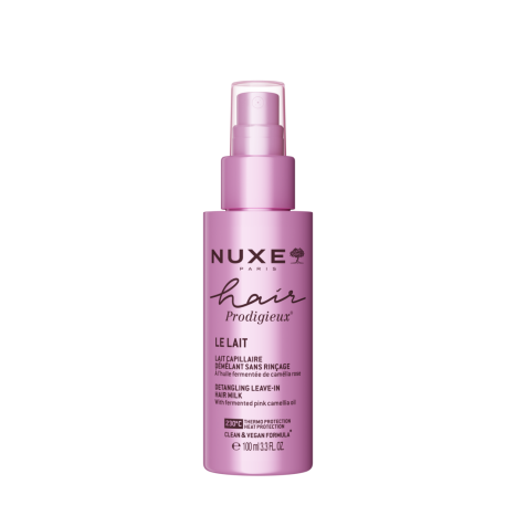 NUXE HAIR PRODIGIEUX Milk spray for easy combing 100ml