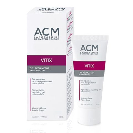 DERMAGIE VITIX гел 50ml