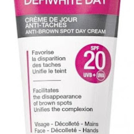 DERMAGIE DEPIWHITE Избелващ крем за лице 40ml