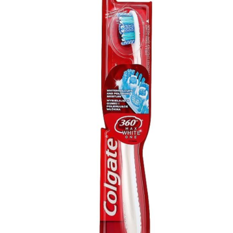 COLGATE 360 Max White Expert white ЧЗ