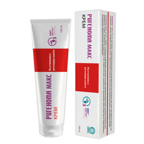 RIGENOMA cream 100ml