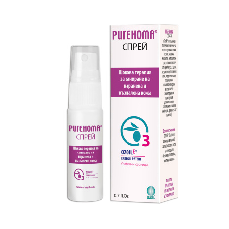 RIGENOMA Spray 20ml
