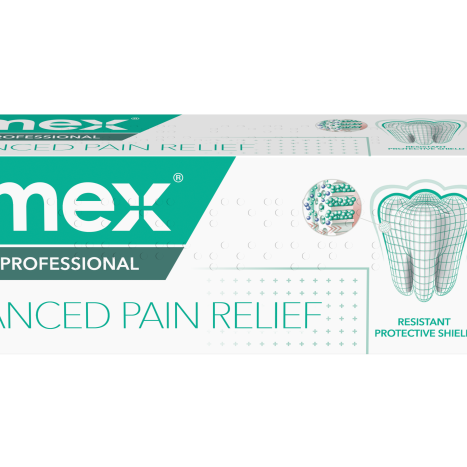 ELMEX SENSITIVE PROFESSIONAL паста за зъби 76ml