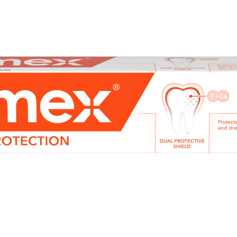 ELMEX ANTICARIES toothpaste 75ml