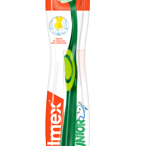 ELMEX JUNIOR четка за зъби