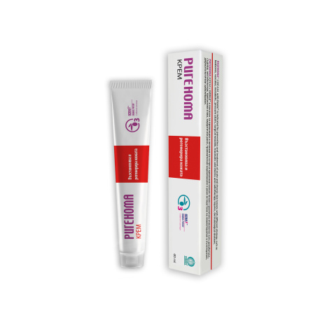 RIGENOMA cream 40ml