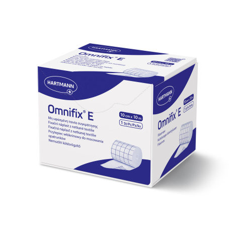 HARTMANN OMNIFIX E фиксираща лента 10см x 10м /900650