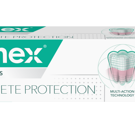 ELMEX COMPLETE PROTECTION паста за зъби 75ml