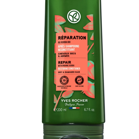 YVES ROCHER Балсам - за възстановяване 200 мл