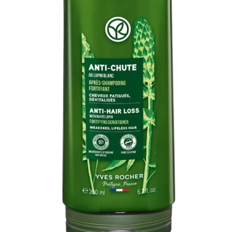 YVES ROCHER Балсам - против косопад 200 мл