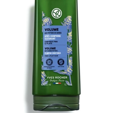 YVES ROCHER Балсам - за обем 200мл