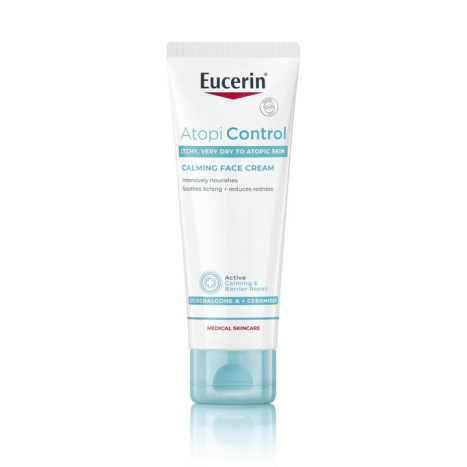 EUCERIN ATOPI CONTROL face cream 50ml