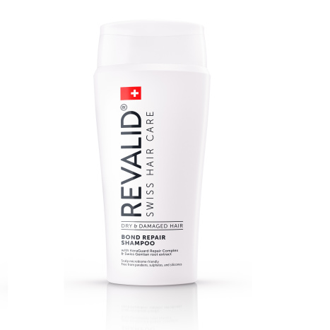 REVALID Bond Repair shampoo 200ml