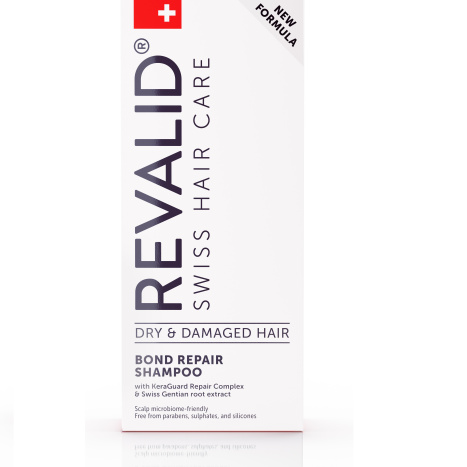 REVALID Bond Repair shampoo 200ml