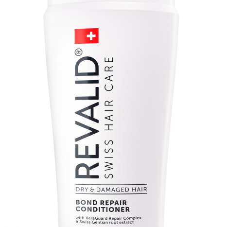 REVALID Bond Repair балсам 200ml