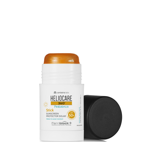 HELIOCARE 360 Pediatrics stick SPF50+ 25g /23955