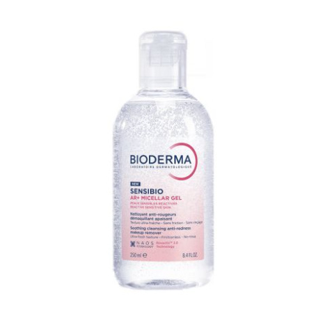 BIODERMA SENSIBIO AR+ Мицеларен гел 250ml