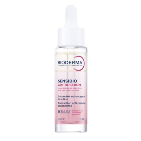 BIODERMA SENSIBIO AR+ Двуфазен серум 30ml