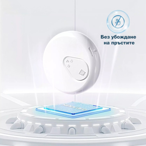 CGM Sinocare ICan 3 система за непрекъснато наблюдение на глюкозата 1 брой x 15 дни