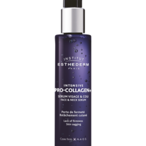 ESTHEDERM INTENSIVE PRO-COLLAGEN+ серум рескулптурираща грижа с лифтинг ефект 30ml