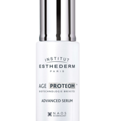 ESTHEDERM AGE PROTEOM ADVANCED anti-aging and wrinkle serum 15ml