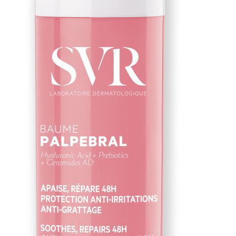 SVR BAUME PALPEBRAL крем-балсам за суха кожа 30ml